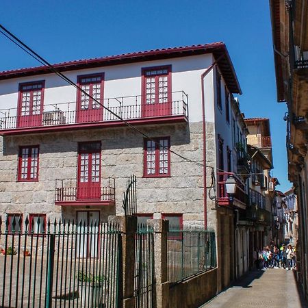 Molarinho Heritage Guimarães Exteriér fotografie